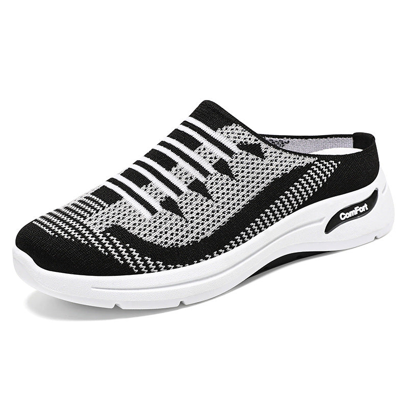 Lioren Slip-On Orthopedic Sneakers
