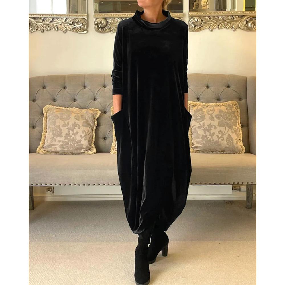 Arianna Stylish Maxi Dress