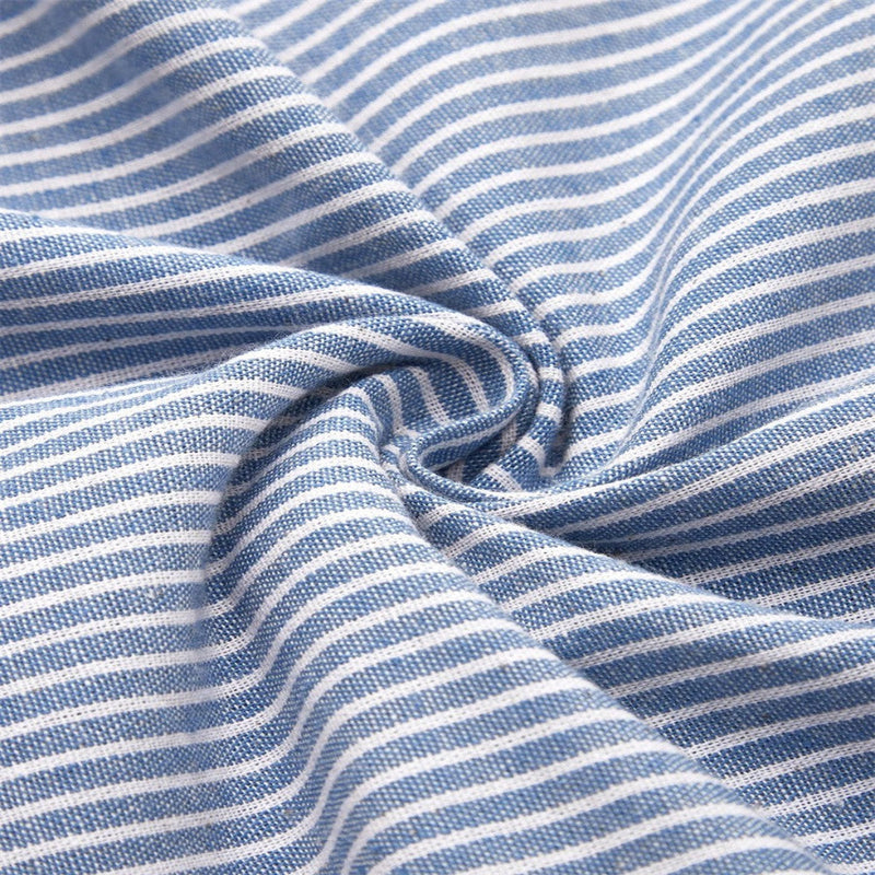 Josipa Casual Button Detail Dress