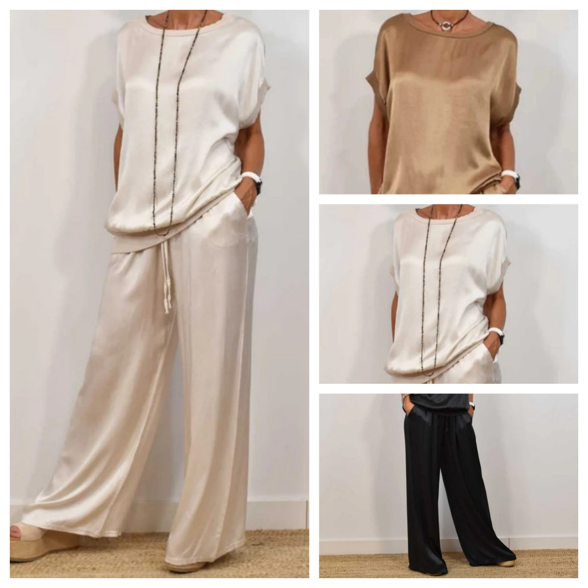 Kaelith Stylish Lounge Set