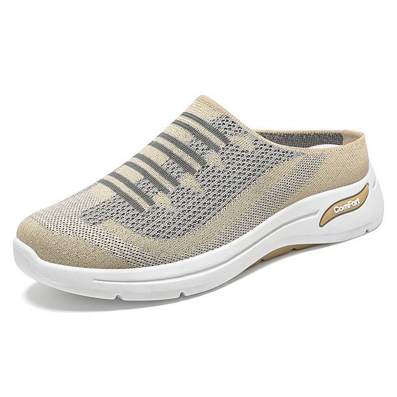 Lioren Slip-On Orthopedic Sneakers