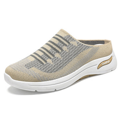 Lioren Slip-On Orthopedic Sneakers