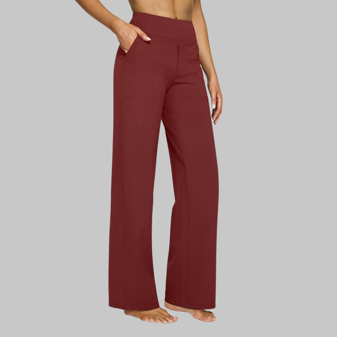 Sanne Comfort Stretch Pants (1+1 FREE)