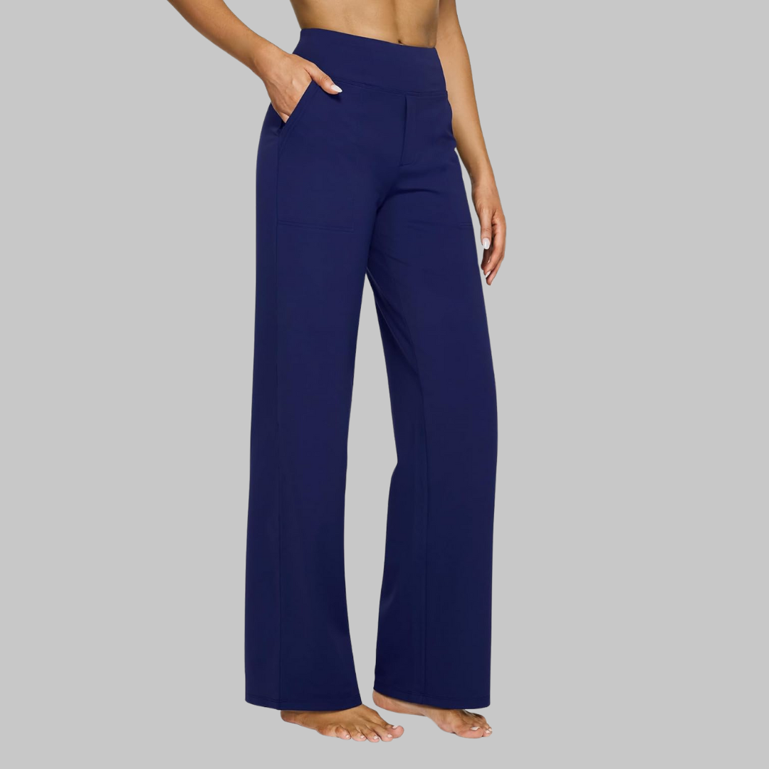 Sanne Comfort Stretch Pants (1+1 FREE)