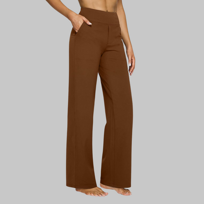Sanne Comfort Stretch Pants (1+1 FREE)