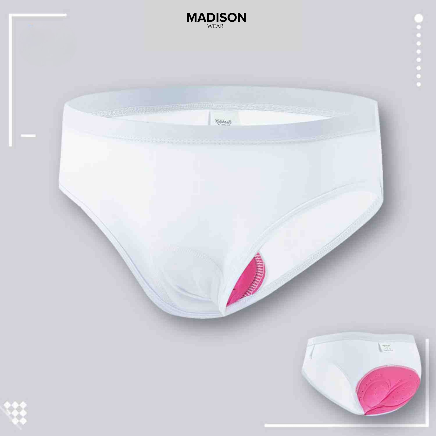 Velocentra Comfort Cycling Shorts