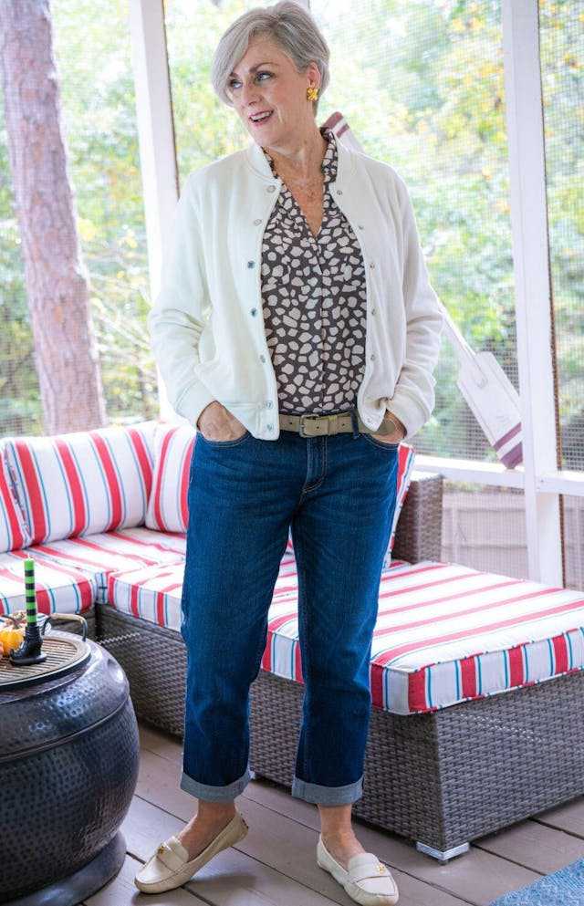 <p>Marianne Briggs</p>