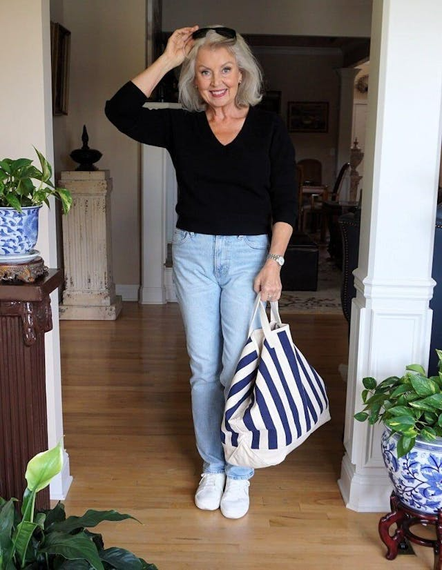 <p> Denise Lewis</p>