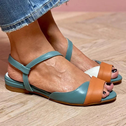 Calivéra Colorblock Breeze Sandals