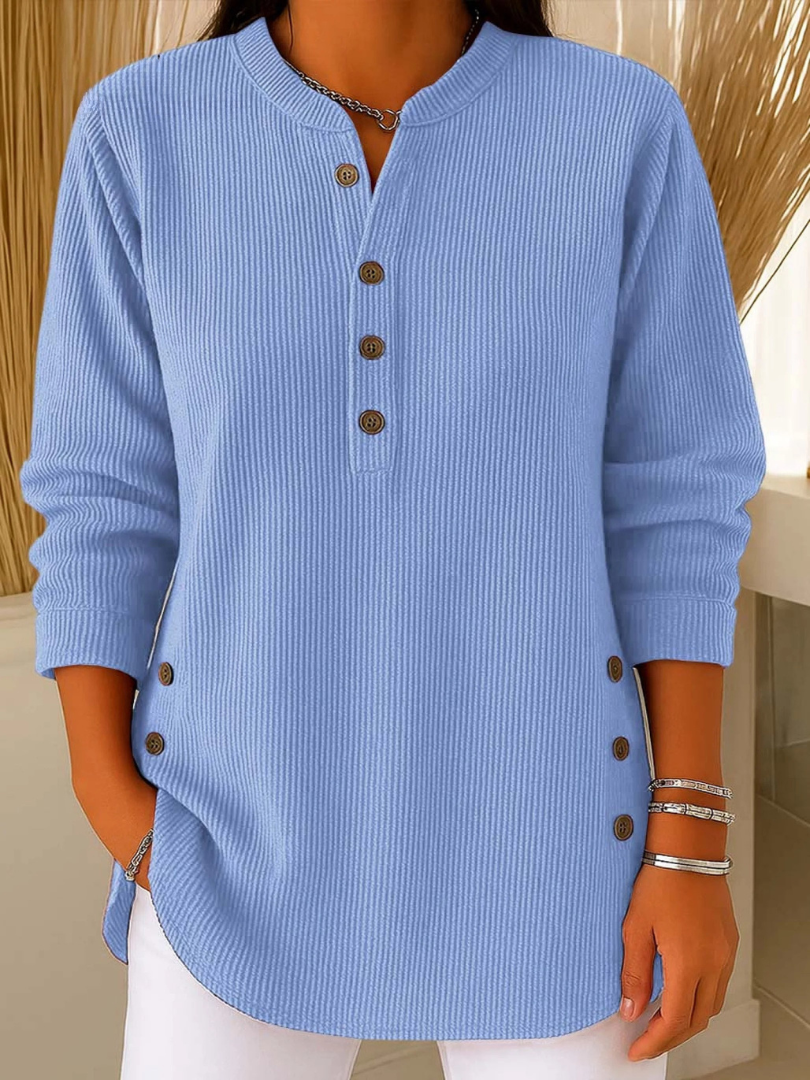Mariselle Belly Comfort Tunic
