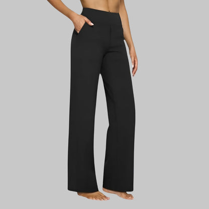 Sanne Comfort Stretch Pants (1+1 FREE)