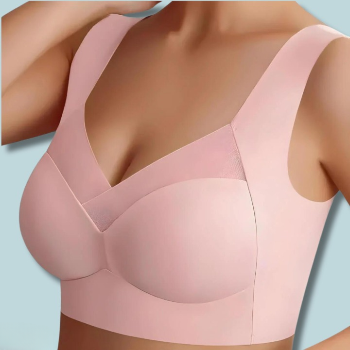 Lunarelle Sculpt Comfort Bra (5 PACK)