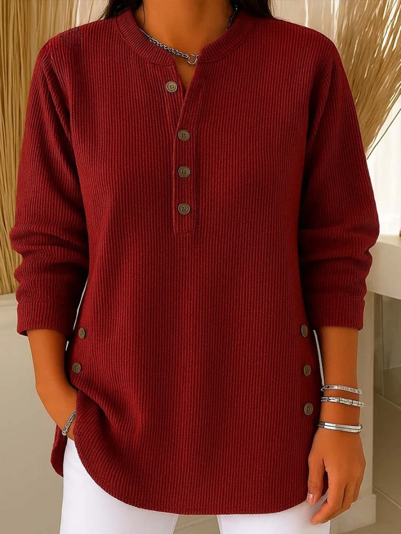 Mariselle Belly Comfort Tunic