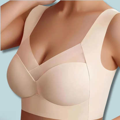 Lunarelle Sculpt Comfort Bra (5 PACK)