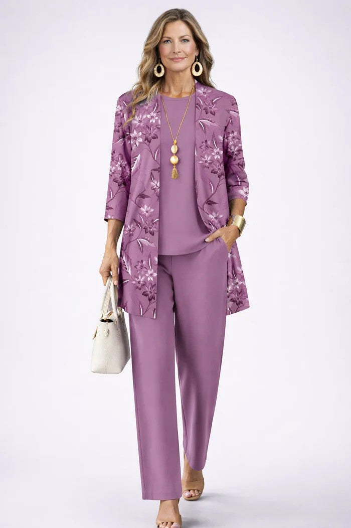 Irisa | 3-Piece Set
