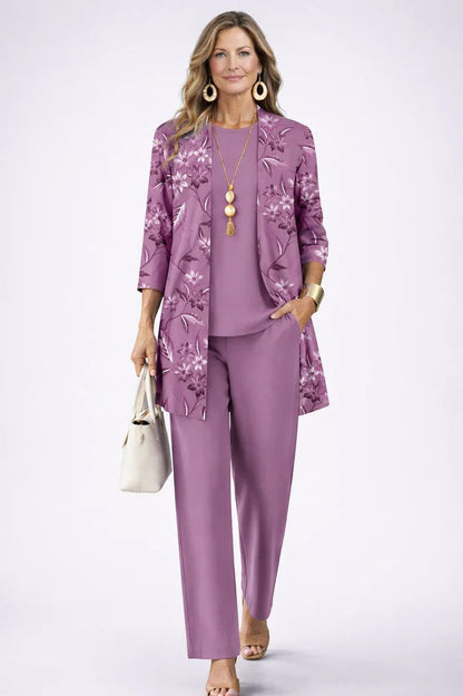 Irisa | 3-Piece Set