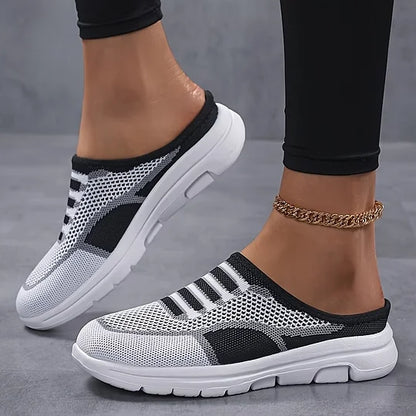 Lioren Slip-On Orthopedic Sneakers