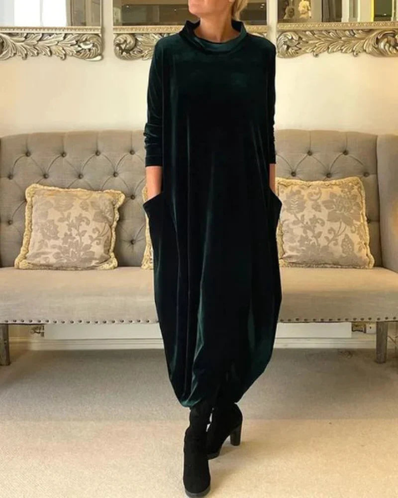 Arianna Stylish Maxi Dress