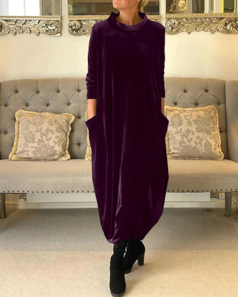 Arianna Stylish Maxi Dress