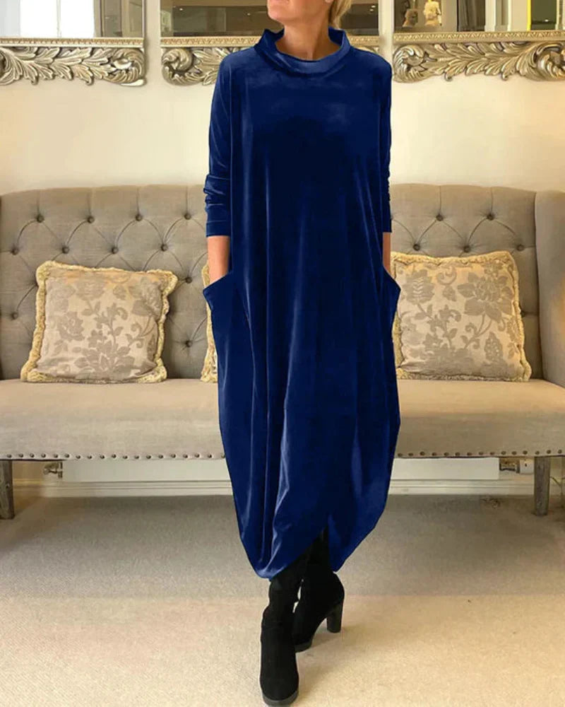 Arianna Stylish Maxi Dress