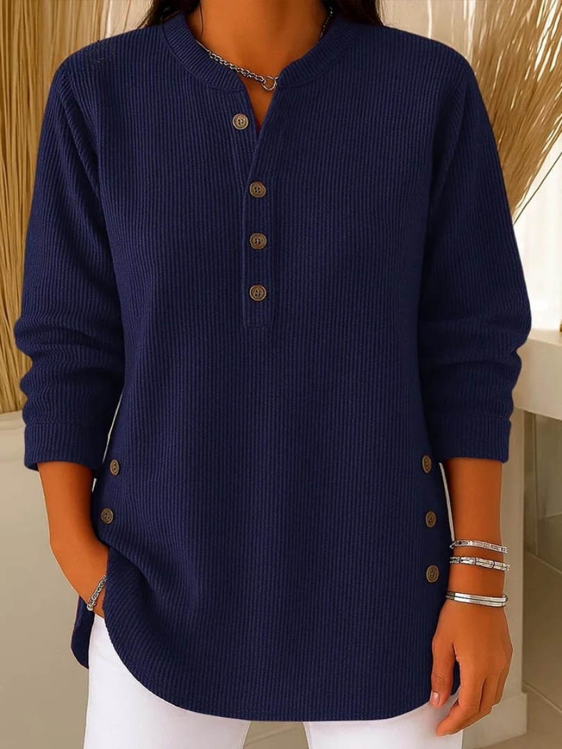 Mariselle Belly Comfort Tunic