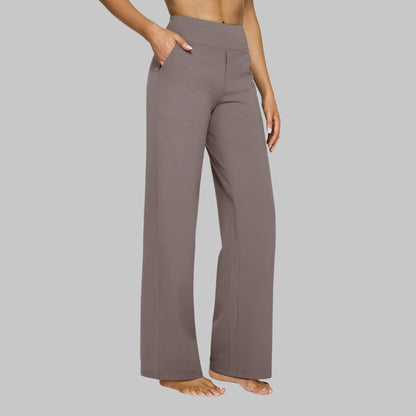 Sanne Comfort Stretch Pants (1+1 FREE)
