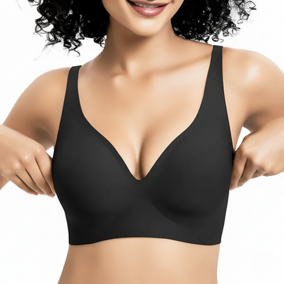 Vanessa Seamless Comfort Bra