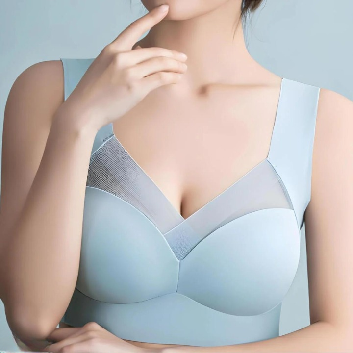 Lunarelle Sculpt Comfort Bra (5 PACK)
