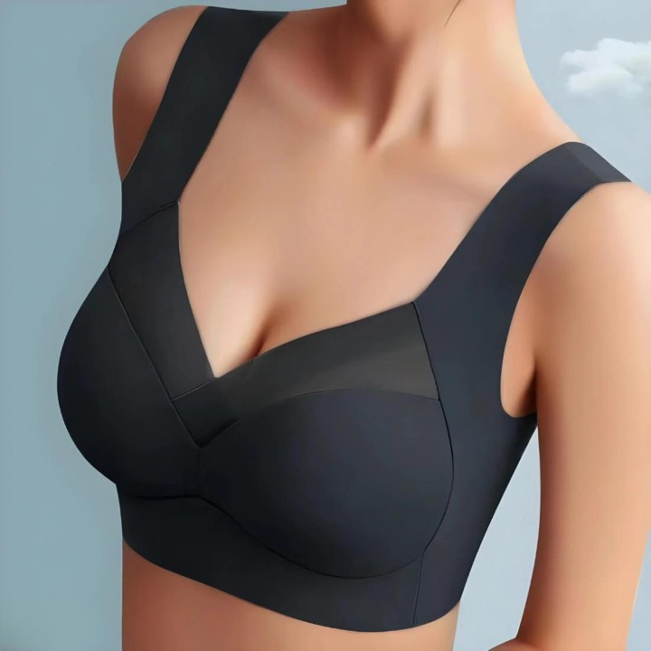 Lunarelle Sculpt Comfort Bra (5 PACK)
