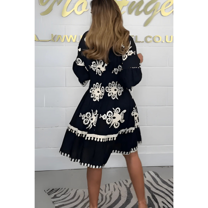 Liora Lacewood Dress