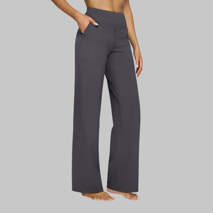 Sanne Comfort Stretch Pants (1+1 FREE)