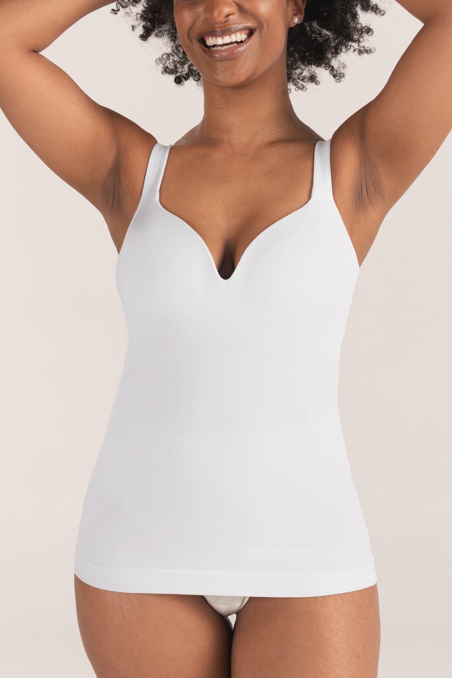 Noelia Sculpting Shapewear Dress