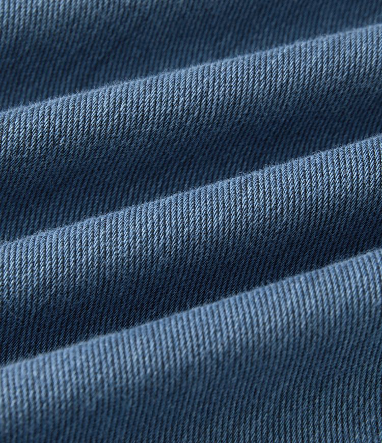 Cambrie High Waist Stretch Pants