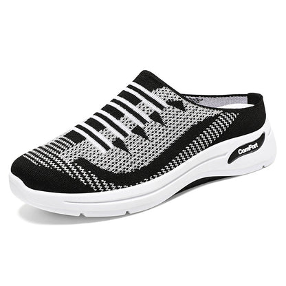 Lioren Slip-On Orthopedic Sneakers