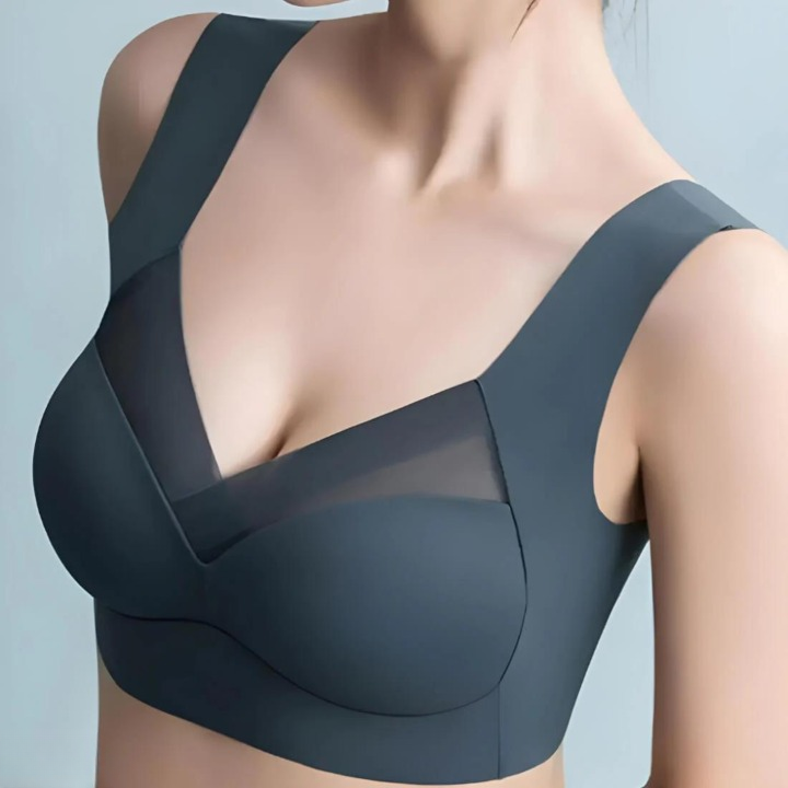 Lunarelle Sculpt Comfort Bra (5 PACK)