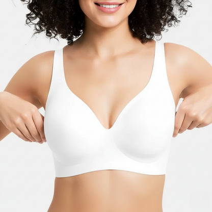 Vanessa Seamless Comfort Bra