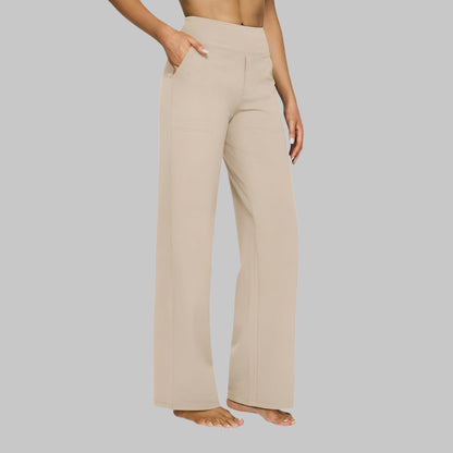 Sanne Comfort Stretch Pants (1+1 FREE)