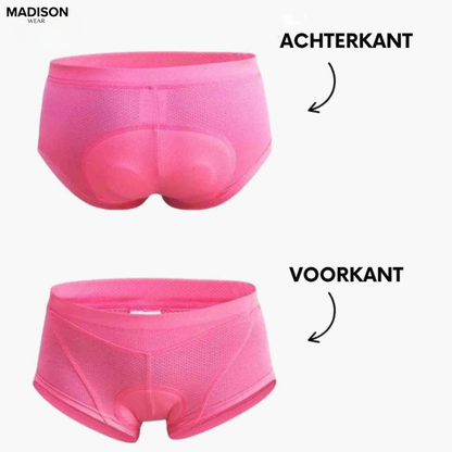 Velocentra Comfort Cycling Shorts