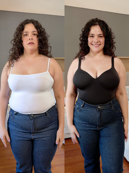 Noelia Sculpting Shapewear Dress