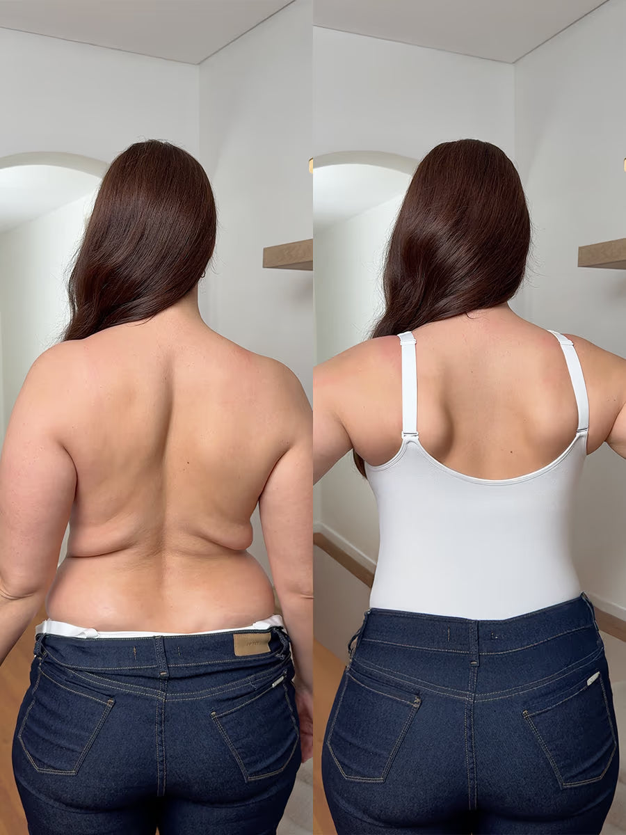 Noelia Sculpting Shapewear Dress