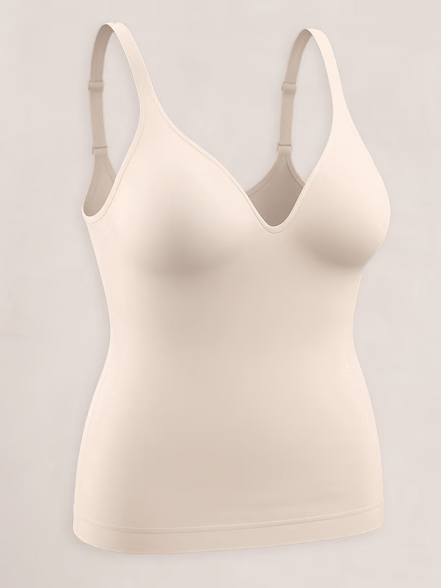 Noelia Sculpting Shapewear Dress