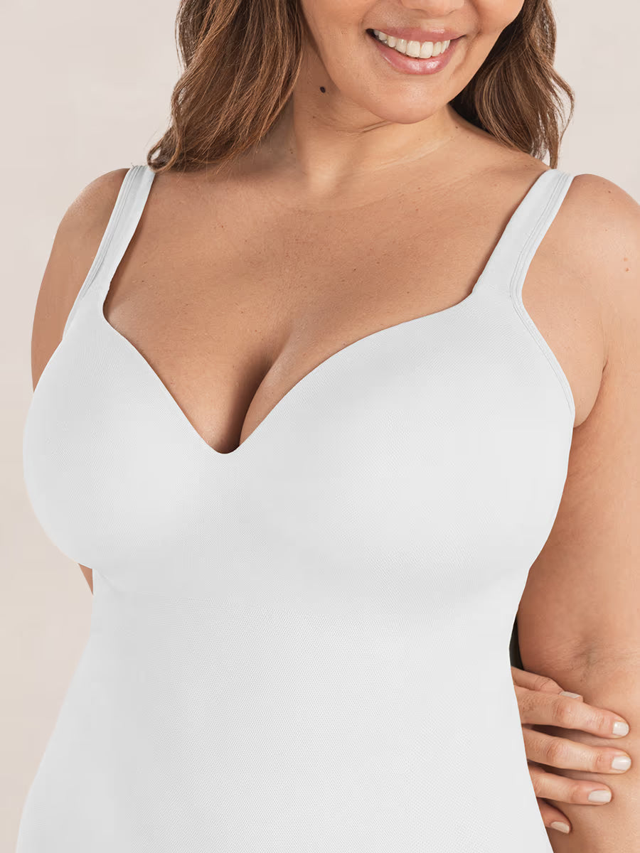 Noelia Sculpting Shapewear Dress