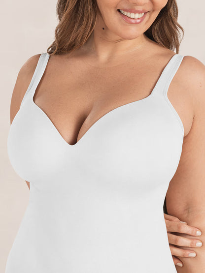 Noelia Sculpting Shapewear Dress
