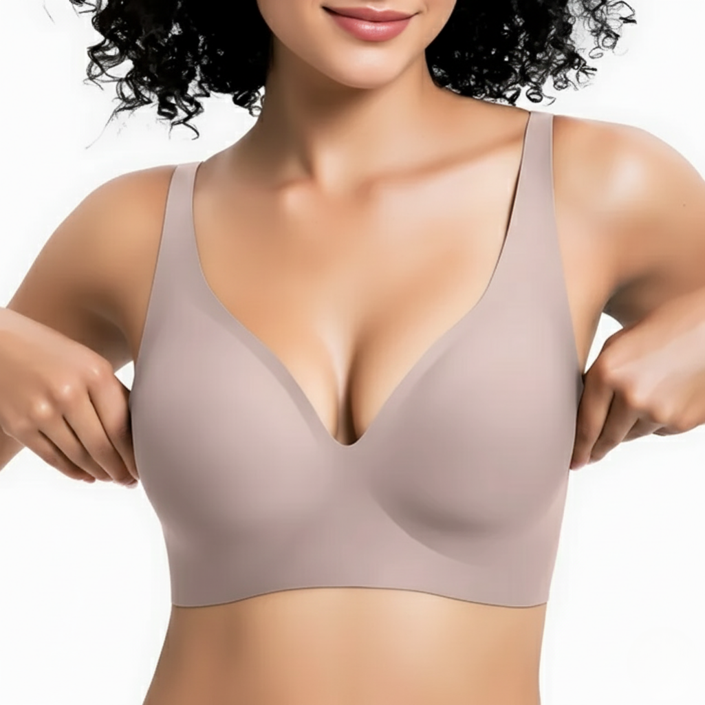 Vanessa Seamless Comfort Bra