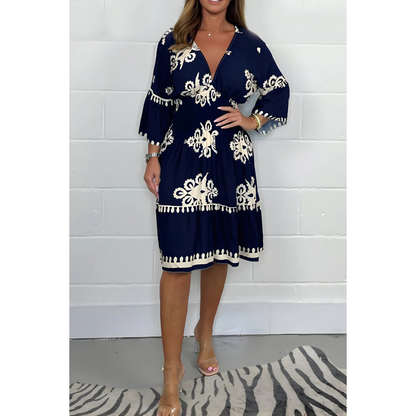 Liora Lacewood Dress