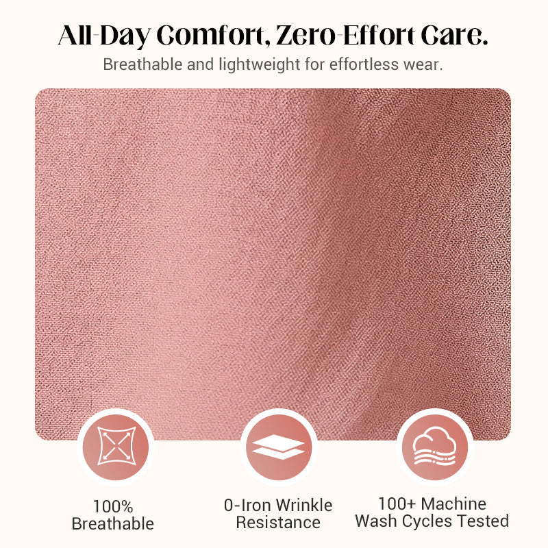 Seraphine Layered Ruffle Dress