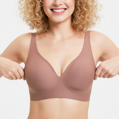 Vanessa Seamless Comfort Bra