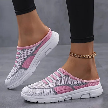 Lioren Slip-On Orthopedic Sneakers