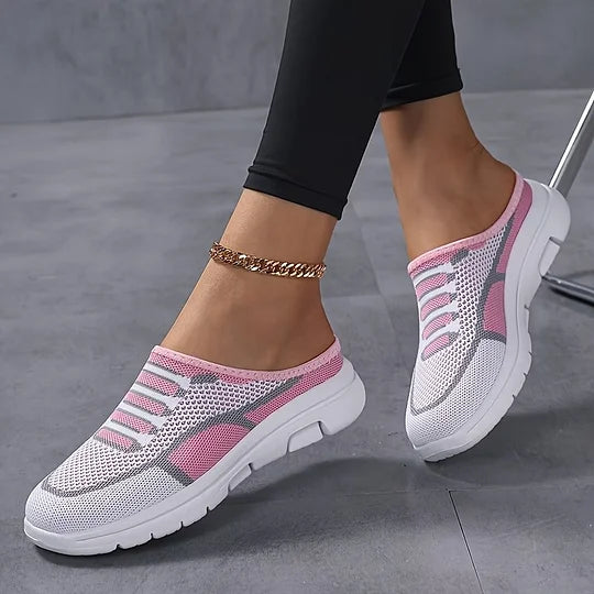 Lioren Slip-On Orthopedic Sneakers