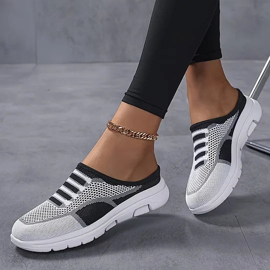 Lioren Slip-On Orthopedic Sneakers